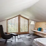 Apartamento Alpine Chesa Al Parc