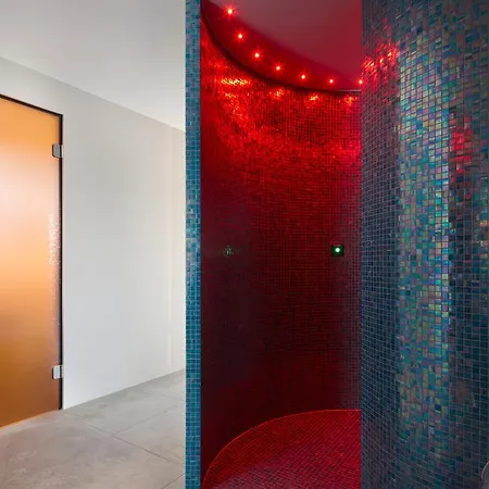 Alpine Chesa Al Parc * Pontresina