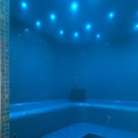 Alpine Chesa Al Parc Pontresina