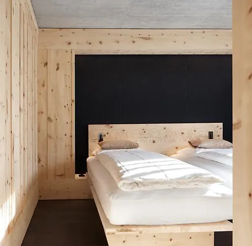 Alpine Chesa Al Parc Appartement *