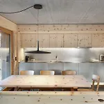 Apartment Alpine Chesa Al Parc *