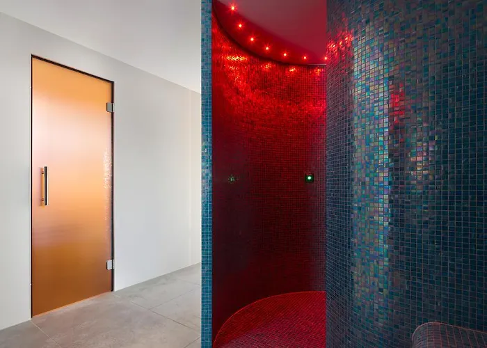 Alpine Chesa Al Parc * Pontresina